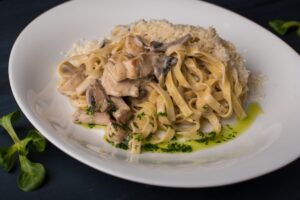Listeria σε έτοιμα γεύματα ζυμαρικών:  Αυξάνονται οι ανακλήσεις – Νέο περιστατικό στον Καναδά