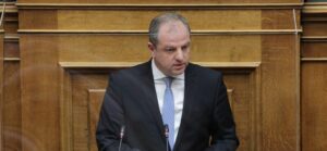 Τούρκικες ντομάτες: Ο ΥφΑΑΤ Δ. Σταμενίτης για την καταστροφή 200 τόνων λόγω φυτοφαρμάκων