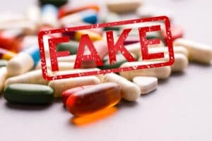 Παραπλάνηση και νοθεία σε γνωστό συμπλήρωμα διατροφής – Δείτε φωτογραφία