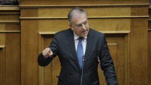 Υπουργείο Ανάπτυξης: Προσπαθούμε για την άμεση πρόσβαση των πολιτών στα προϊόντα των Ελλήνων παραγωγών