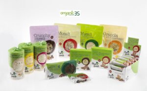 Στην εταιρεία ORGANIC 3S επενδύει το Επενδυτικό Ταμείο SMERemediumCap