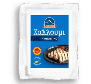 Εργοστάσιο παραγωγής χαλλουμιού στην Κύπρο δημιούργησαν τα ελληνικά γαλακτοκομεία (ΟΛΥΜΠΟΣ)