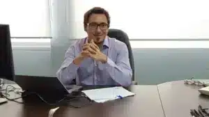 Πέθανε ο Χρίστος Παπαδημητρίου της “kalamata papadimitriou”