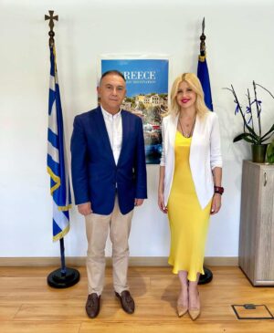 ΥΠΑΑΤ: Ιδρύεται Ομάδα Διαχείρισης Αλιευτικού Τουρισμού