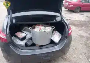 Κέτερινγκ προσπάθησε να βγάλει τα ληγμένα φαγητά από την πίσω πόρτα μετά την δηλητηρίαση 200 μαθητών