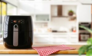 Η Nestlé επεκτείνει τη γκάμα τροφίμων για φριτέζες αέρος