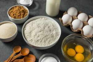 Υδροκυάνιο σε αλεύρι – Επείγουσα ανάκληση – Πωλείται σε 8 χώρες