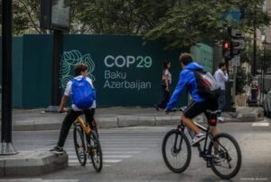 Μια ακόμη ανώφελη σύσκεψη για το κλίμα - Cibum.gr