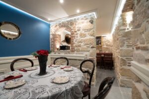 Τρία εστιατόρια στην Ελευσίνα εντάχθηκαν στο ESF+ Food4Inclusion – Healthy Meal