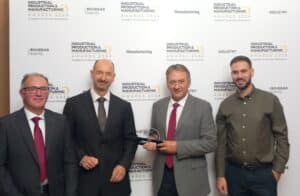Διπλή βράβευση για τη FrieslandCampina Hellas-ΝΟΥΝΟΥ