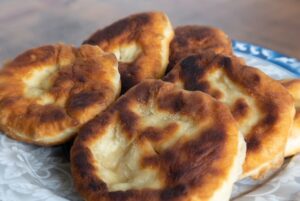Τι είναι το Frybread και γιατί το αγαπάμε τόσο πολύ;