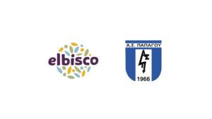 Η Elbisco υποστηρίζει τη νέα δράση “Happy Heroes” του Α.Σ. Παπάγου