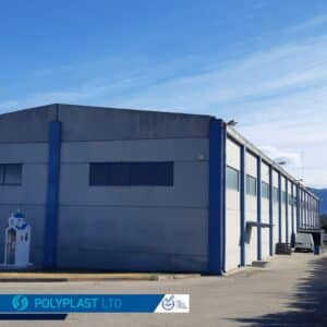 Πλαστικά Polyplast LTD: Επένδυση 25 στρεμμάτων στο Βιομηχανικό Πάρκο Αυλώνα