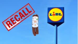 Lidl HU: Επικίνδυνο βακτήριο σε σαλάμι – Άμεση ανάκληση