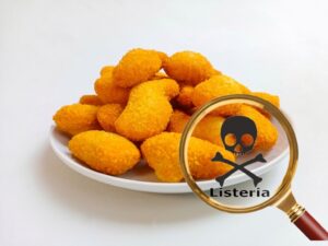 Οι 2 τόνοι κρέατος και πουλερικών που ανακλήθηκαν, έγιναν 32 λόγω επιδημίας Listeria