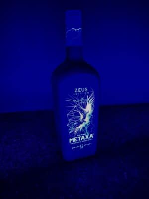 Το ΜΕΤΑΧΑ αιχμαλωτίζει τον μυθικό κεραυνό του Δία, σε μια συλλεκτική έκδοση