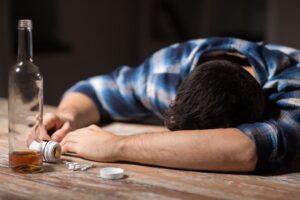 Τι είναι η Αλκοολική Τοξίκωση στα παιδιά – Ένας καθηγητής ψυχιατρικής του ΕΚΠΑ εξηγεί