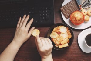 Πόσο στοιχίζουν οι κακές διατροφικές συνήθεις στην Υγεία; Τα νούμερα του FAO που σοκάρουν