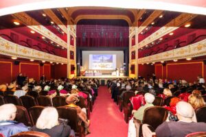 Στον παγκόσμιο χάρτη της γαστρονομίας ο Πειραιάς