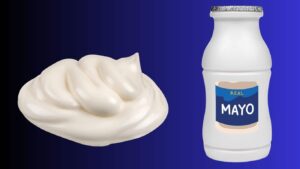 Πόσιμη μαγιονέζα; Τι είναι πάλι αυτό;