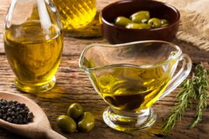 Ελαιόλαδο: Μειωμένη 40% η τιμή παραγωγού – Στη δεύτερη θέση παραγωγής στην Ε.Ε. η Ελλάδα