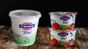 Γιατί το γιαούρτι ΦΑΓΕ λέγεται ΦΑΓΕ;