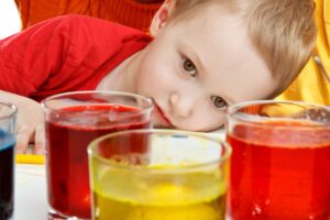 Κογκρέσο προς FDA: «Απαγορεύστε επιτέλους το καρκινογόνο Red 3 στα τρόφιμα»