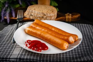 Τι περιέχουν τα λουκάνικα Φρανκφούρτης και κοστίζουν λιγότερο από τις σκυλοτροφές;