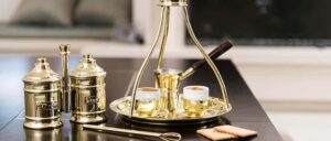 Τα ελληνικά χάλκινα σκεύη που εξάγονται σε όλο τον κόσμο