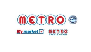 MyMarket – METRO Cash&Carry: Επικύρωση σχεδίου μείωσης εκπομπών αερίων του θερμοκηπίου κατά ISO 14064-2:2019