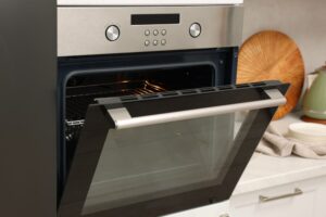 Ανακαλούνται 44.000 κουζίνες λόγω κινδύνου εγκαυμάτων και πυρκαγιάς