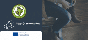 Greenwashing και στα παπούτσια – Το πρόγραμμα VETting Green