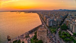 Οι επιπτώσεις στο πόσιμο νερό της Θεσσαλονίκης από τον Βιολογικό Καθαρισμό της Βέροιας