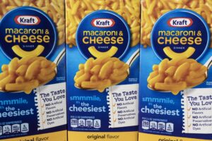 Ομαδική αγωγή στην Kraft Heinz για παραπλάνηση σχετικά με τον ισχυρισμό “Χωρίς Συντηρητικά”