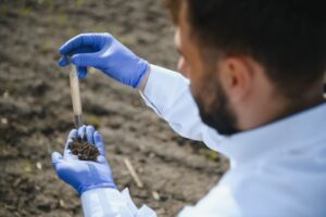 Προσλήψεις Κτηνιάτρων, Γεωτεχνικών και Ιχθυολόγων στην Περιφέρεια Θεσσαλονίκης