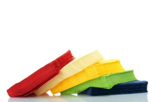 Ποιες χαρτοπετσέτες περιέχουν καρκινογόνες και τοξικές ουσίες – Ευρήματα μελετών