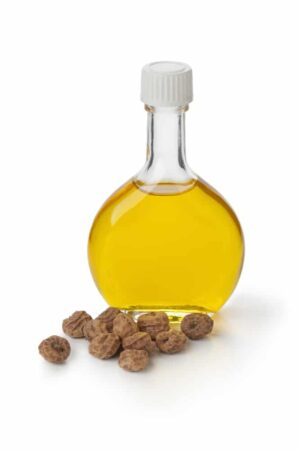Η EFSA ενέκρινε ως νέο τρόφιμο το έλαιο που εξάγεται από τους ξηρούς καρπούς τίγρης
