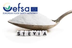 Στέβια: “Πόρτα” από τη EFSA στην αύξηση της χρήσης και της αποδεκτής ημερήσιας πρόσληψης