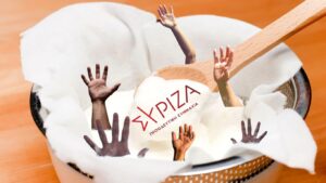 Η αποκαλυπτική ομοιότητα της ζύμωσης τροφίμων με τις “ζυμώσεις” στον ΣΥΡΙΖΑ – Του Δρ Φ. Γαΐτη