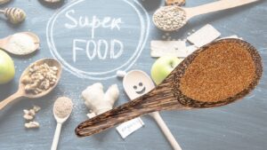 Τι είναι το Teff και γιατί θεωρείται η υπερτροφή του μέλλοντος 
