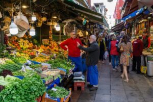 Κόκκινη κάρτα στην Τουρκία από την Ευρωπαϊκή Επιτροπή – Εξακολουθεί να χρησιμοποιεί απαγορευμένα φυτοφάρμακα