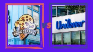 Στα μαχαίρια η Ben & Jerry’s με τη μητρική Unilever με φόντο τη… Γάζα