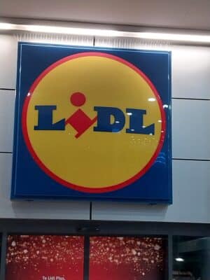 Lidl SI: Συναγερμός για δύο προϊόντα μολυσμένα με καρκινογόνες αφλατοξίνες και με σαλμονέλα!