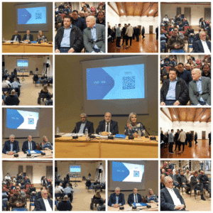 Ελληνικά εστιατόρια: Ολοκληρώθηκαν οι εργασίες της 23ης Τακτικής ΓΣ της ΠΟΕΣΕ