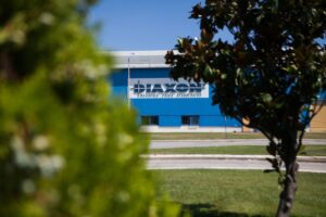 Ι.Παπαντωνίου (DIAXON) : Η αγορά των τροφίμων ζητά πλέον συσκευασίες πλήρως ανακυκλώσιμες 