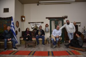 Άγιος Βασίλειος: Ο Άγιος – σύμβολο που χάρισαν οι Καππαδόκες στον ελληνισμό