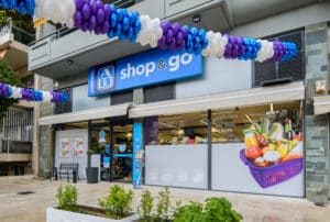 H ΑΒ Βασιλόπουλος το μεγαλύτερο ελληνικό δίκτυο franchise