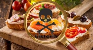 ΕΕ: 335 άνθρωποι έχασαν τη ζωή τους από λιστέρια το 2023 – Αριθμός ρεκόρ κρουσμάτων – Ποια τρόφιμα είναι τα πιο μολυσμένα