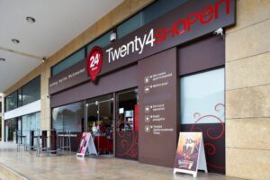Την αλυσίδα μίνι μάρκετ TWENTY 4 SHOPEN εξαγόρασε η Μότορ Όιλ