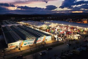 Μια… ανάσα από το «sold out» η Agrothessaly τρεις μήνες πριν τη διοργάνωσή της τον Μάριο του 2025